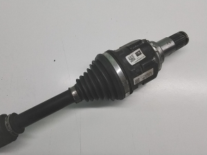 TOYOTA Prius W50 (2015–2020) Front drive shaft and its parts DW88L - 3