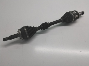 TOYOTA Prius W50 (2015–2020) Front drive shaft and its parts DW88L - 4