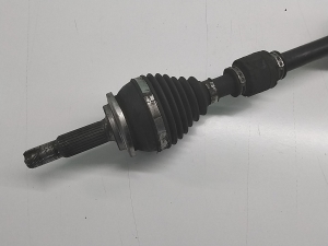 TOYOTA Prius W50 (2015–2020) Front drive shaft and its parts DW88L - 5