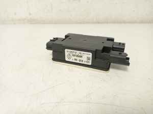   Steuergerät für Kraftstoffpumpe  - 169108688R 