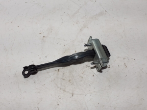 Mercedes Benz Citan 420 (2021–2026) Front door check A4207230000 - 2