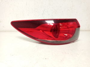   Rear corner light  - GHK151150 