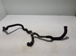   Radiator hose  - 144B60722R 