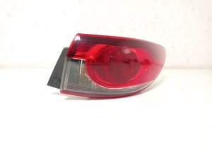   Rear corner light  - GHK151150 