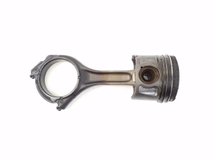   Piston and its parts  -  