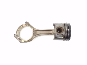 Piston and its parts - 