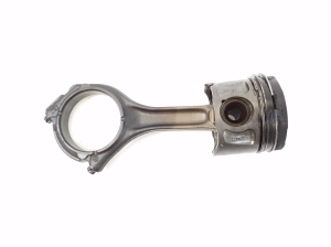   Piston and its parts  -  