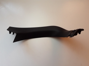 Trunk interior trim - 9678066977
