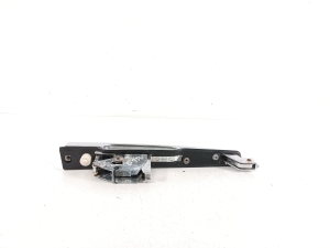 Rolls Royce Phantom VII (2003–2012) Front door exterior handle 7193789 - 2