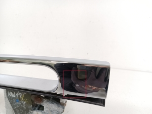 Rolls Royce Phantom VII (2003–2012) Front door exterior handle 7193789 - 3