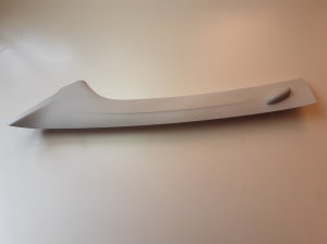 Peugeot 2008 (2013–2026) Esipiilari siseviimistlus 9673750377 - 4