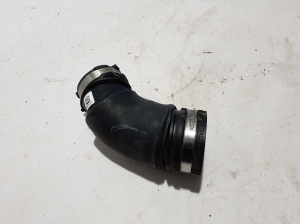 Mercedes Benz Citan 420 (2021–2026) Luftansaugschlauch 165759231R - 2