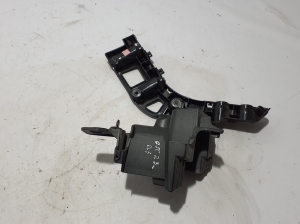 Mercedes Benz Citan 420 (2021–2026) Rear bumper bracket 850465343R - 2