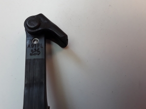 Peugeot 2008 (2013–2026) Front door check A91FR - 2