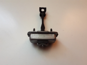 Peugeot 2008 (2013–2026) Front door check A91FR - 4