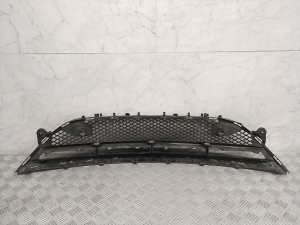Mercedes Benz E-Class W213 (2017–2026) Front bumper lower grille A2138856900 - 4
