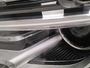 AUDI A3 8V (2012–2020) Esituli 8V0941043E - 6