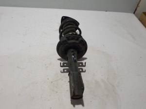 Front shock absorber - A4203260400