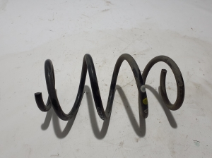 Mercedes Benz Citan 420 (2021–2026) Front spring A4203210300 - 3