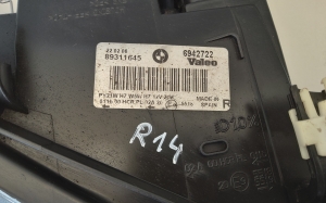 BMW 3 SERIES E90 (2004–2013) Esituli 6942722 - 3