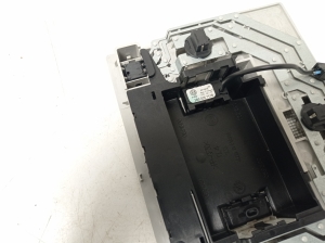 Volkswagen Polo V (2009–2017) Front interior lighting panel 6Q1947105L - 4