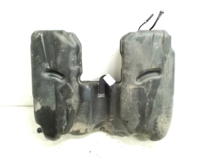BMW X6 E71 (2008–2014) Kraftstofftank 7164253 - 2