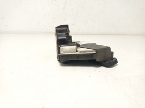 Volkswagen Polo V (2009–2017) Rear side door lock 6C0839013 - 5