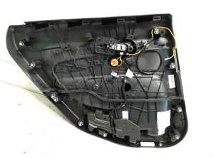 Mini Clubman F54 (2014–2026) Salons un tā detaļas - 15