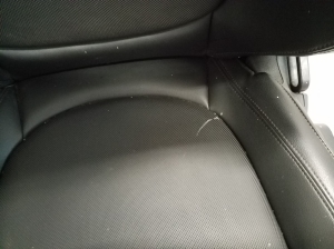Mini Clubman F54 (2014–2026) Salons un tā detaļas - 20
