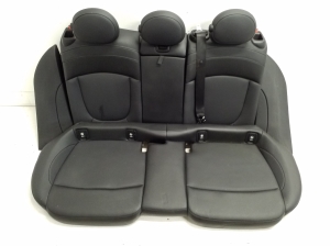 Mini Clubman F54 (2014–2026) Salons un tā detaļas - 22