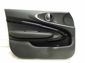 Mini Clubman F54 (2014–2026) Salons un tā detaļas - 23