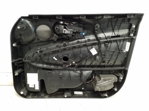 Mini Clubman F54 (2014–2026) Salons un tā detaļas - 24
