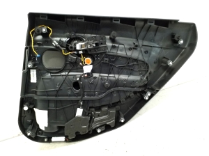 Mini Clubman F54 (2014–2026) Salons un tā detaļas - 25