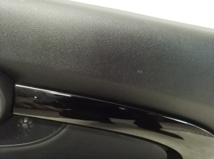 Mini Clubman F54 (2014–2026) Salons un tā detaļas - 26
