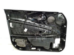 Mini Clubman F54 (2014–2026) Salons un tā detaļas - 6