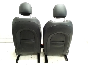 Mini Clubman F54 (2014–2026) Salons un tā detaļas - 7