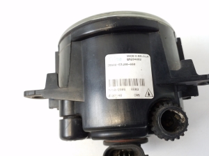 Suzuki Grand Vitara II (2005–2015) Front-Nebelscheinwerfer - 3