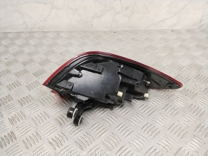 Seat Leon (2012–2026) Rear corner light 5FA945208C - 3