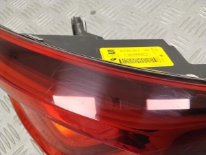 Seat Leon (2012–2026) Rear corner light 5FA945208C - 5