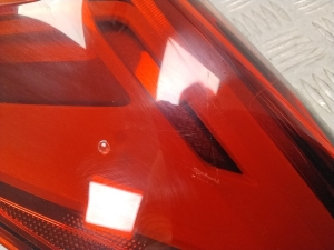 Seat Leon (2012–2026) Rear corner light 5FA945208C - 6