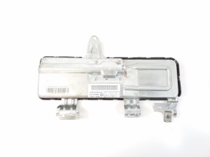 Mercedes Benz CLK-Class 209 (2002–2009) Priekšējo durvju drošības spilvens A2098601405 - 3