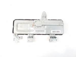 Mercedes Benz C-Class 203 (2000–2007) Priekšējo durvju drošības spilvens A2038602105 - 4