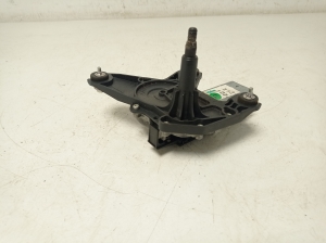 Chevrolet Trax (B) (2012–2026) Heckwischermotor 96955193 - 4