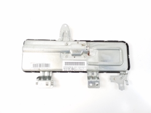 Mercedes Benz CLK-Class 209 (2002–2009) Priekšējo durvju drošības spilvens A2098601405 - 4