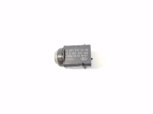 Parkošanās sensors aizmugurē - A0015427418