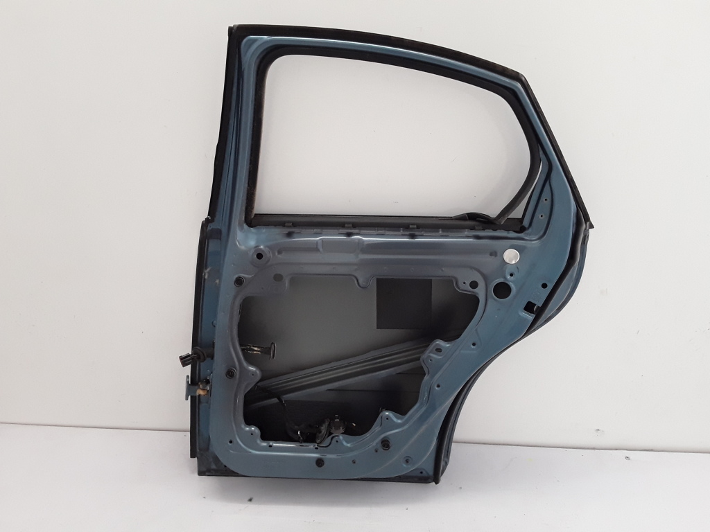 VOLVO S40 2 generation (2004-2012) Porte coulissante côté droit 31335462 21082541