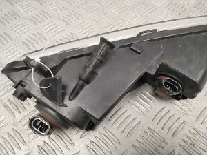 Volkswagen Passat B7 (2010–2014) Front-Nebelscheinwerfer 3AA941662G - 2