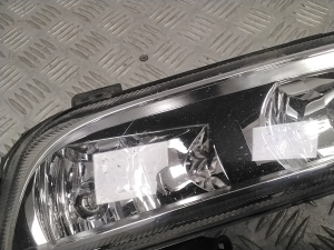 Volkswagen Passat B7 (2010–2014) Front-Nebelscheinwerfer 3AA941662G - 4