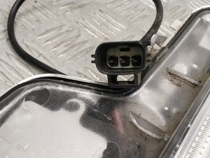 VOLVO V60 (2010–2018) Front daytime running light 31420395 - 4