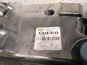VOLVO V60 (2010–2018) Front daytime running light 31420395 - 5